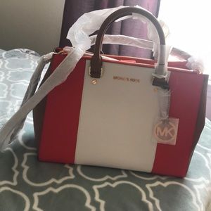 Brand new with tags, gifted to me